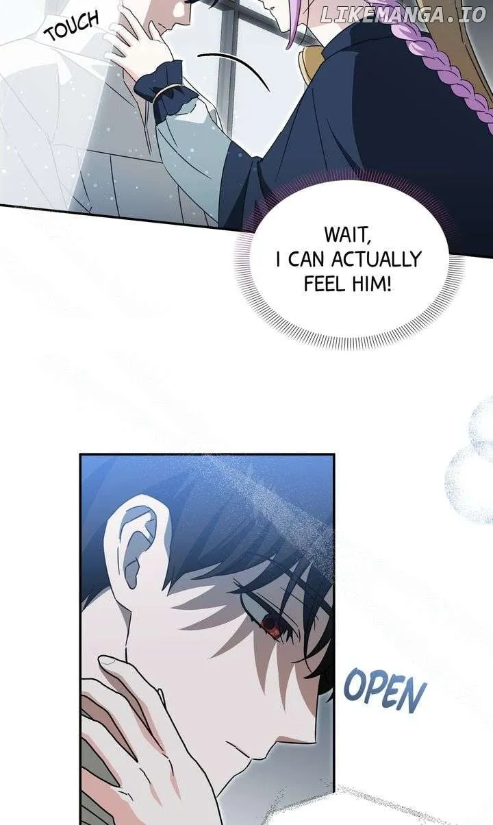 How to Protect the Master of the Monster Mansion Chapter 67 page 68 - 