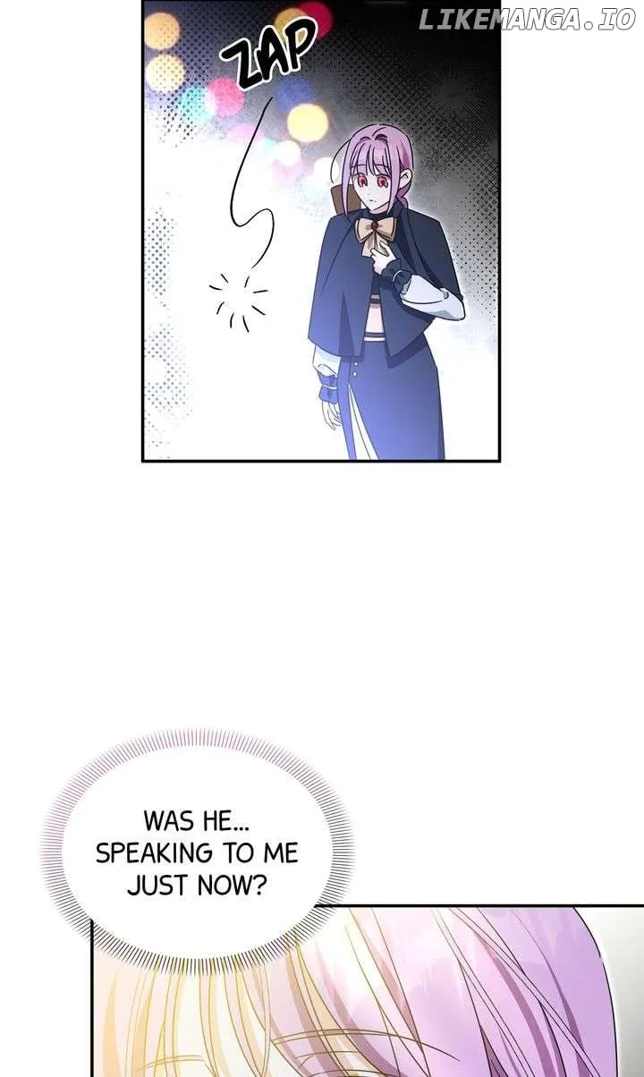How to Protect the Master of the Monster Mansion Chapter 67 page 72 - 