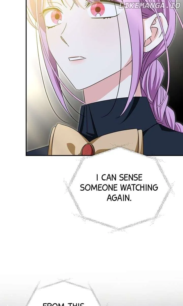 How to Protect the Master of the Monster Mansion Chapter 67 page 73 - 