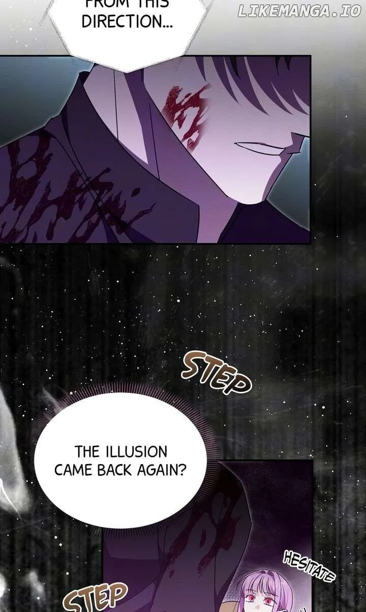 How to Protect the Master of the Monster Mansion Chapter 67 page 74 - 