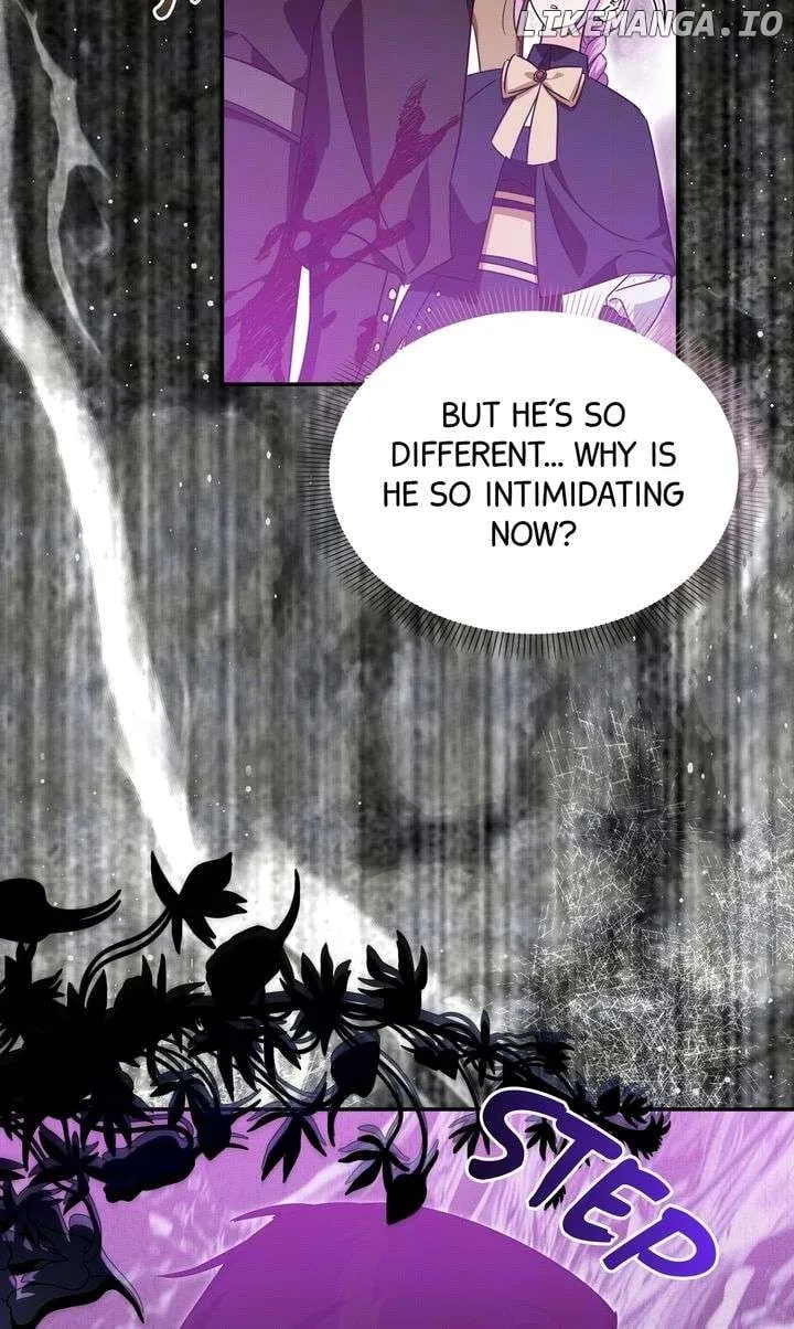 How to Protect the Master of the Monster Mansion Chapter 67 page 75 - 