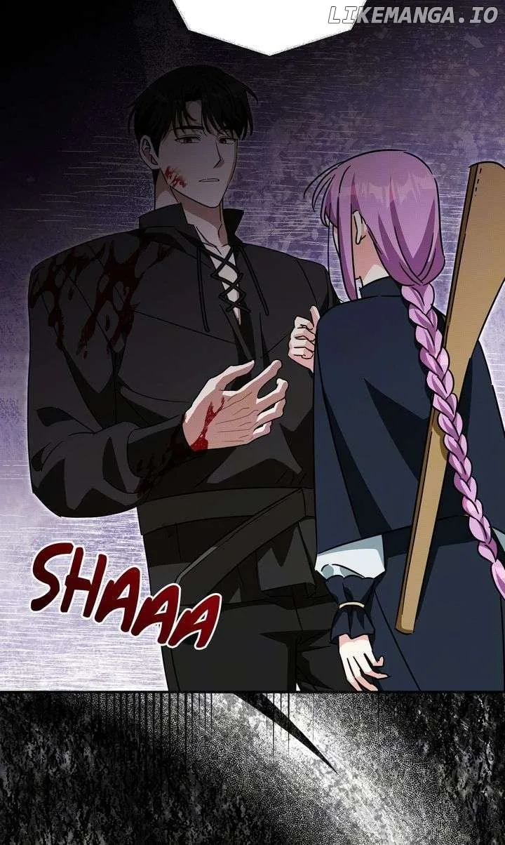 How to Protect the Master of the Monster Mansion Chapter 67 page 78 - 