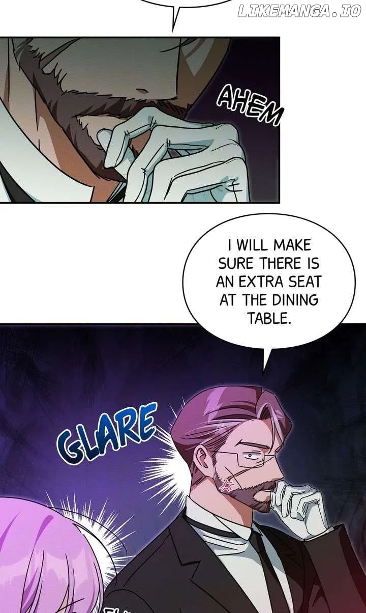 How to Protect the Master of the Monster Mansion Chapter 67 page 9 - 