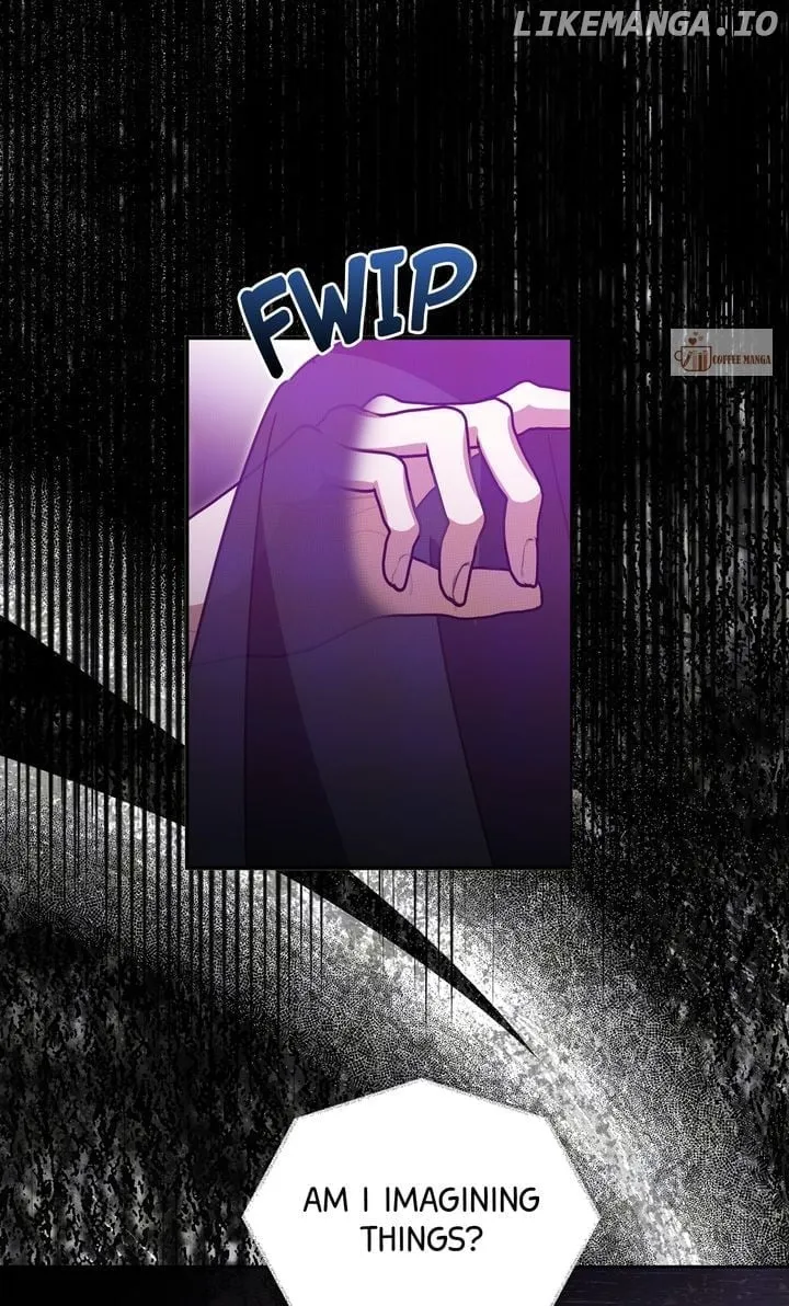 How to Protect the Master of the Monster Mansion Chapter 68 page 1 - 
