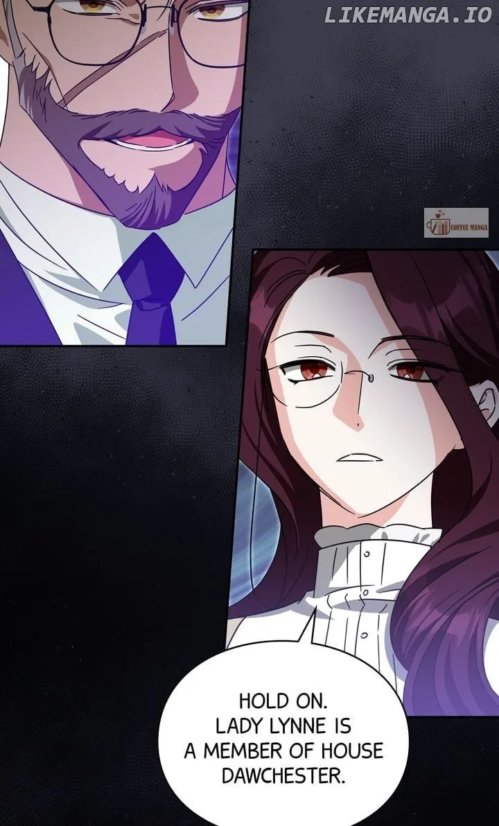 How to Protect the Master of the Monster Mansion Chapter 68 page 20 - 