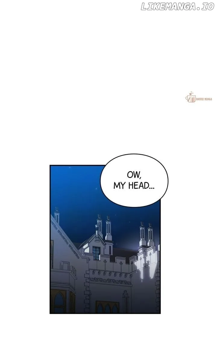 How to Protect the Master of the Monster Mansion Chapter 68 page 23 - 