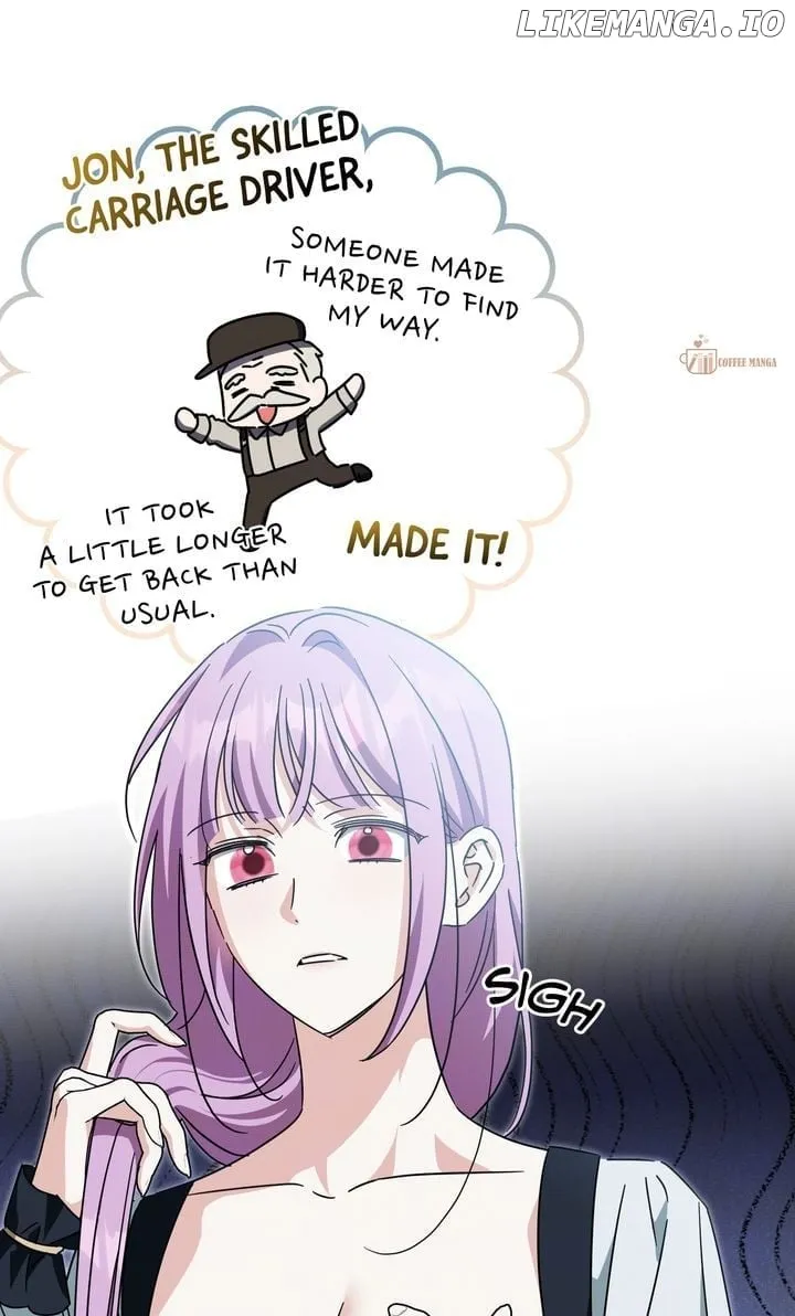 How to Protect the Master of the Monster Mansion Chapter 68 page 24 - 