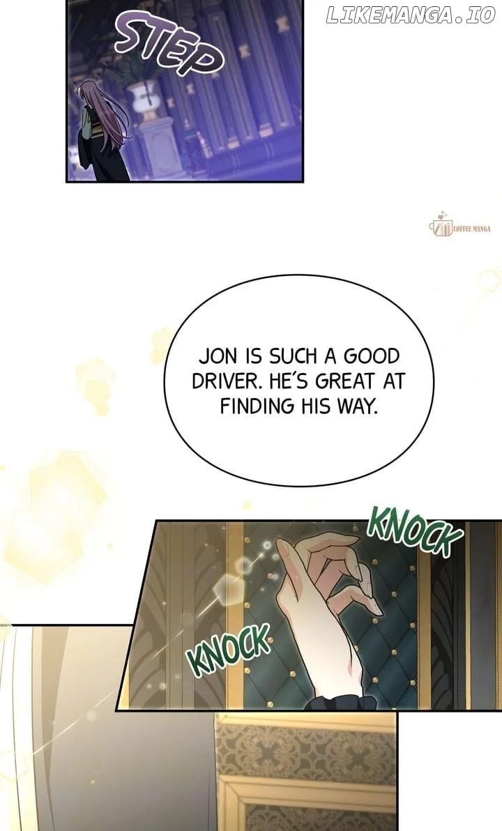 How to Protect the Master of the Monster Mansion Chapter 68 page 26 - 