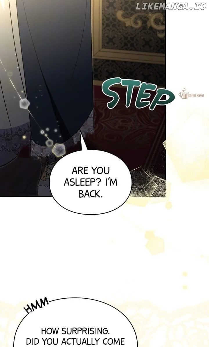How to Protect the Master of the Monster Mansion Chapter 68 page 27 - 