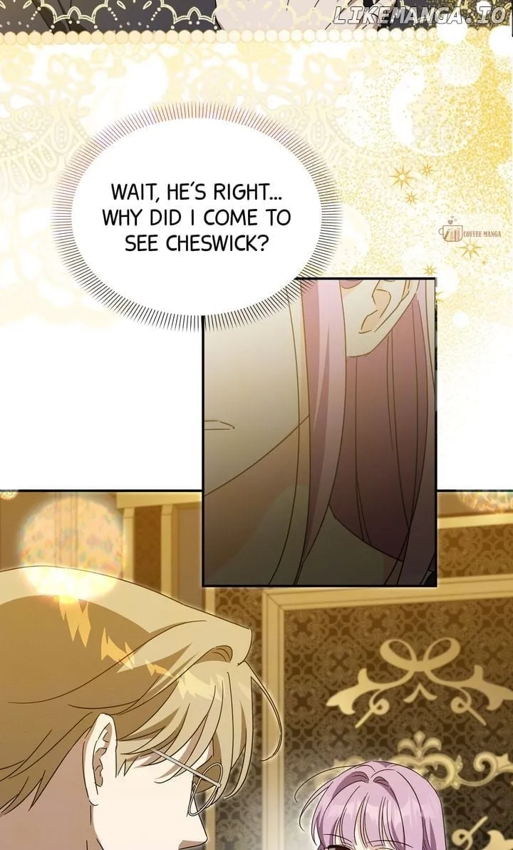 How to Protect the Master of the Monster Mansion Chapter 68 page 29 - 