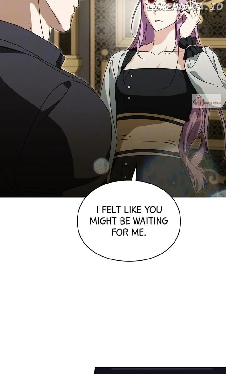 How to Protect the Master of the Monster Mansion Chapter 68 page 30 - 