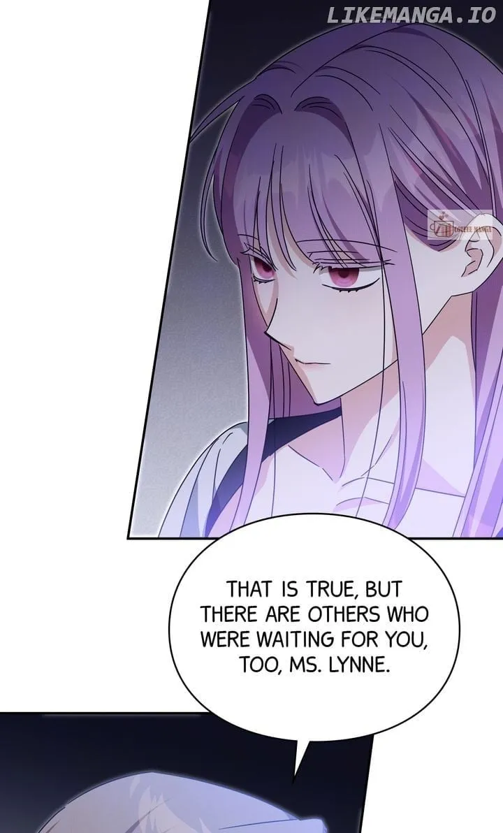 How to Protect the Master of the Monster Mansion Chapter 68 page 31 - 