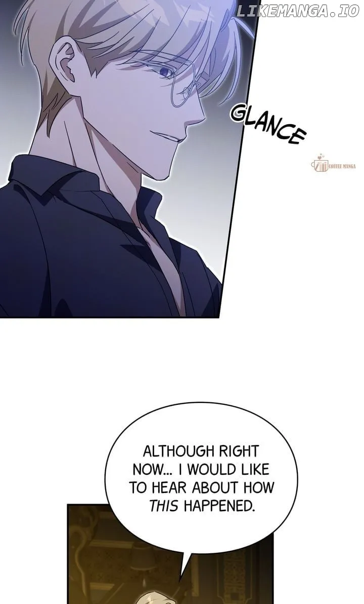 How to Protect the Master of the Monster Mansion Chapter 68 page 32 - 