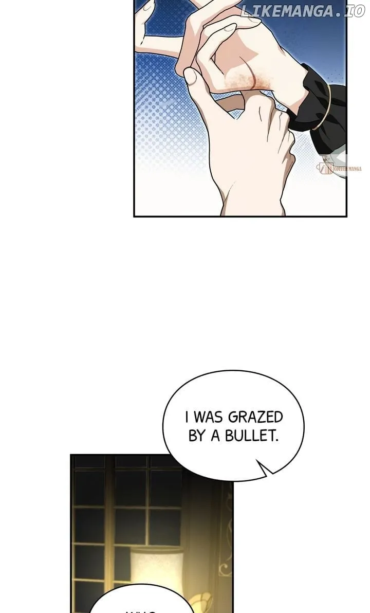 How to Protect the Master of the Monster Mansion Chapter 68 page 34 - 