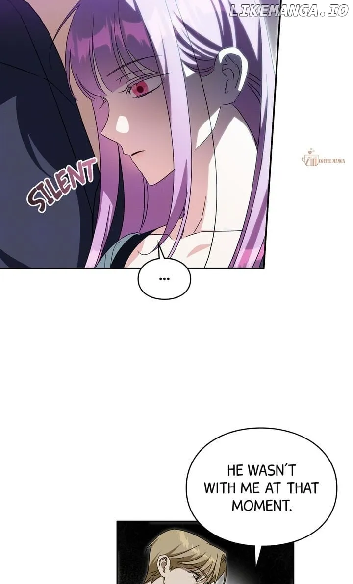 How to Protect the Master of the Monster Mansion Chapter 68 page 37 - 