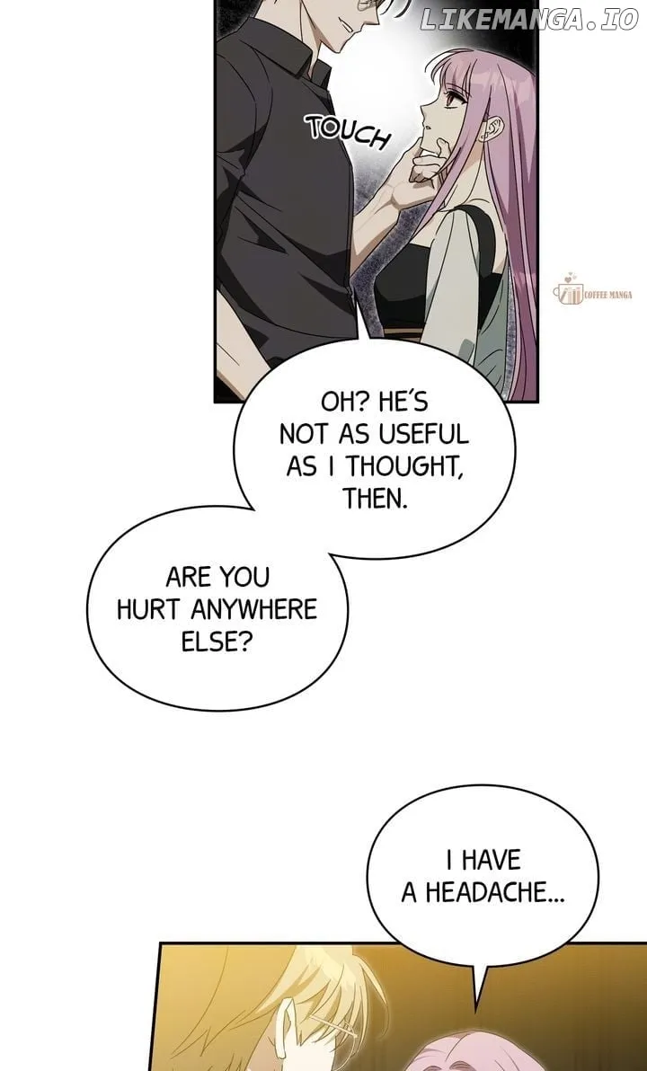 How to Protect the Master of the Monster Mansion Chapter 68 page 38 - 