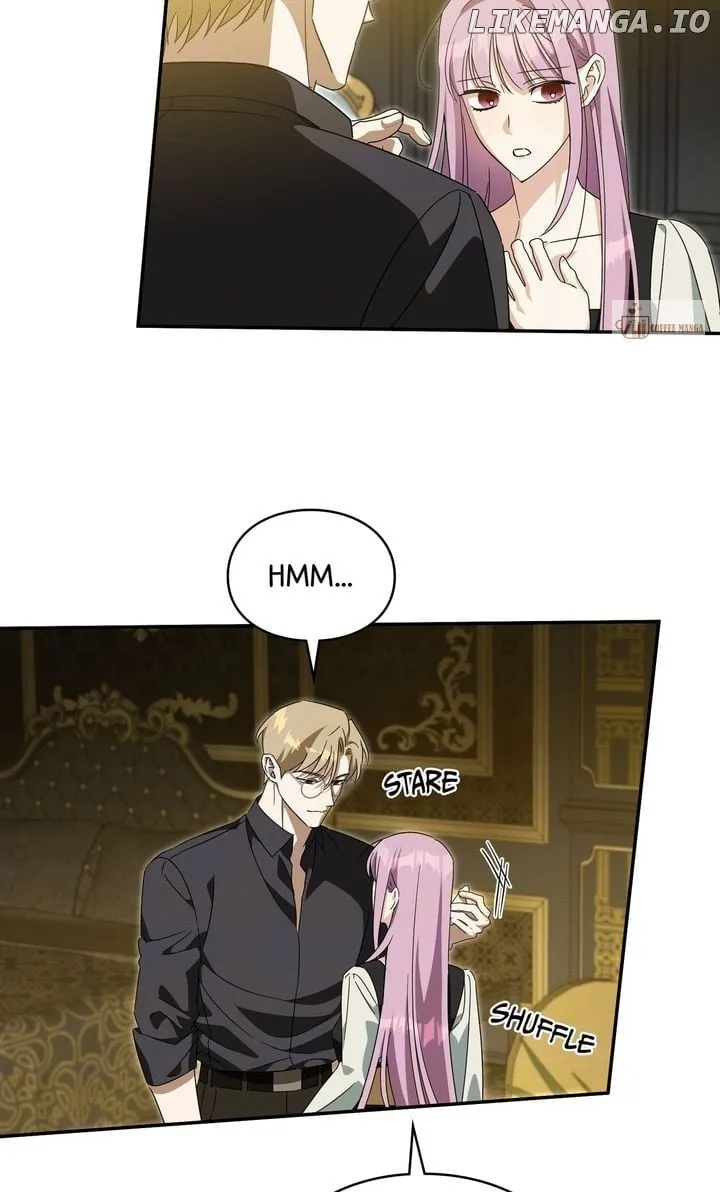 How to Protect the Master of the Monster Mansion Chapter 68 page 39 - 