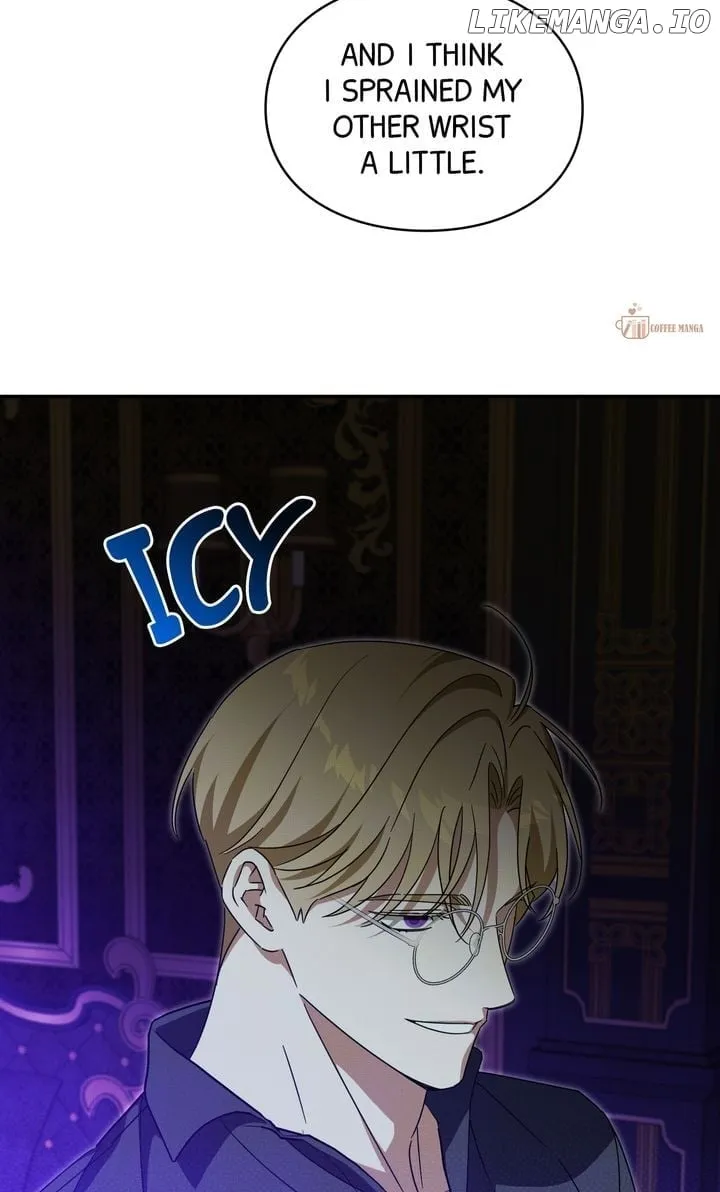 How to Protect the Master of the Monster Mansion Chapter 68 page 40 - 