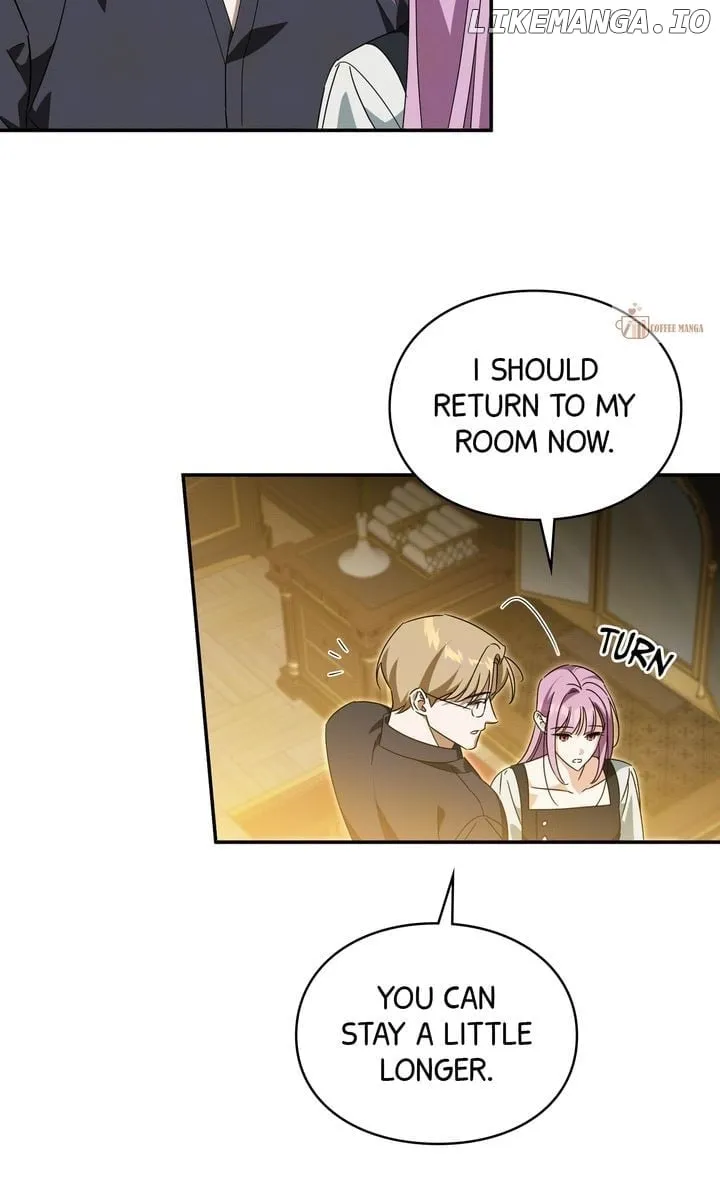 How to Protect the Master of the Monster Mansion Chapter 68 page 43 - 