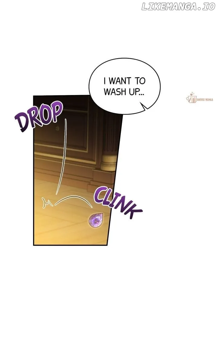 How to Protect the Master of the Monster Mansion Chapter 68 page 44 - 