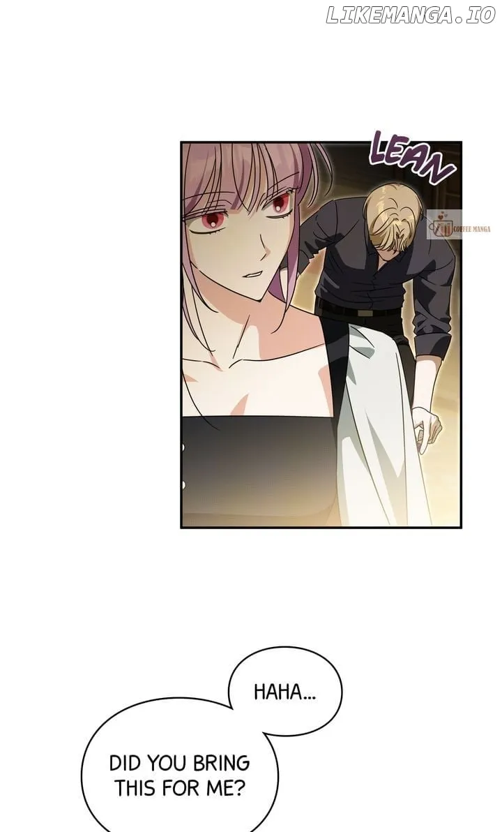 How to Protect the Master of the Monster Mansion Chapter 68 page 45 - 