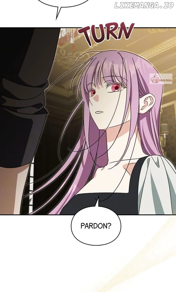 How to Protect the Master of the Monster Mansion Chapter 68 page 46 - 