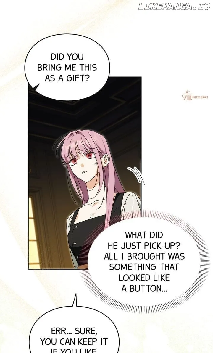 How to Protect the Master of the Monster Mansion Chapter 68 page 47 - 