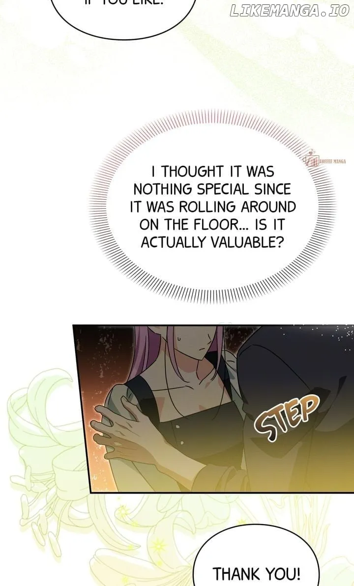 How to Protect the Master of the Monster Mansion Chapter 68 page 48 - 