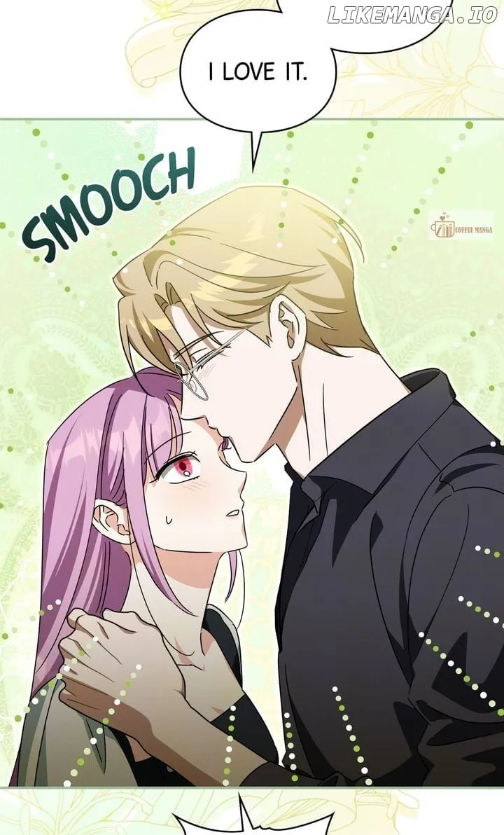 How to Protect the Master of the Monster Mansion Chapter 68 page 49 - 