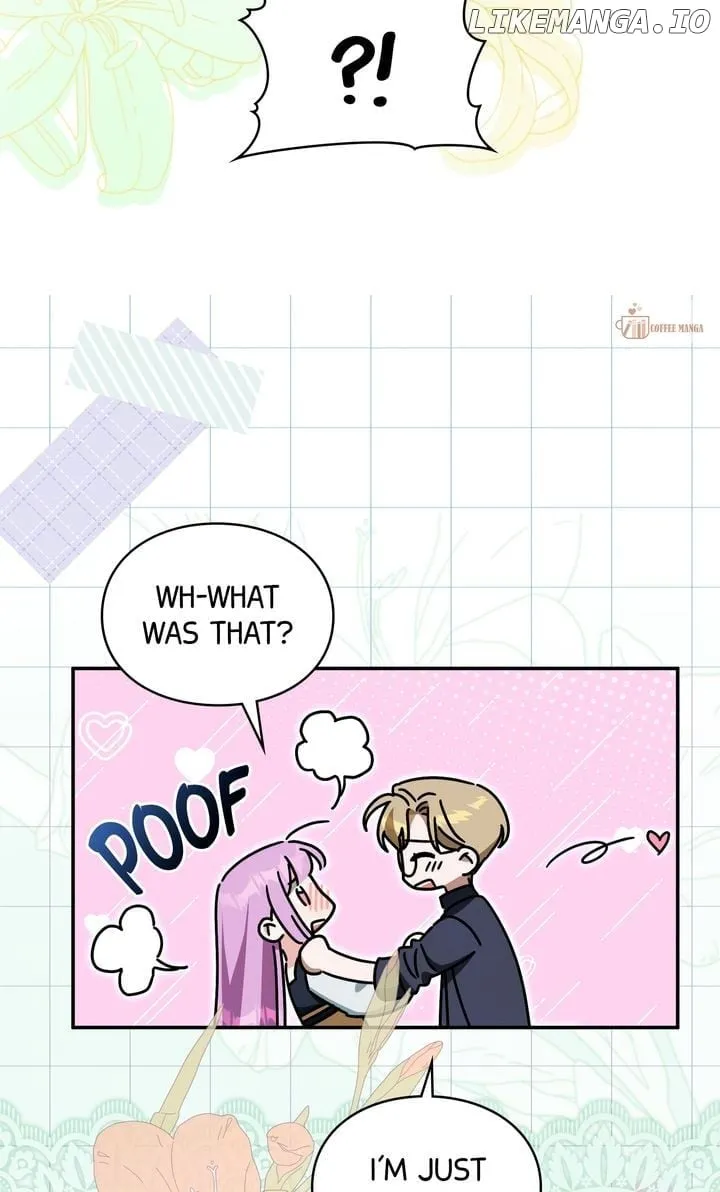 How to Protect the Master of the Monster Mansion Chapter 68 page 50 - 
