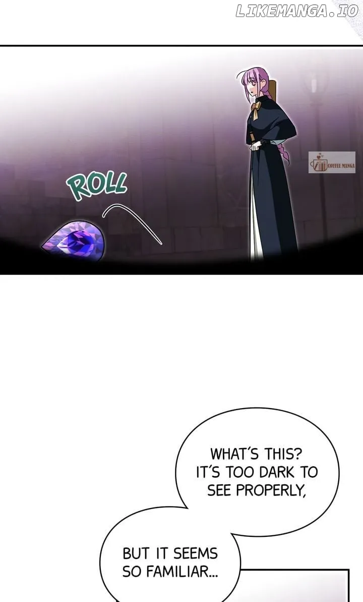 How to Protect the Master of the Monster Mansion Chapter 68 page 6 - 
