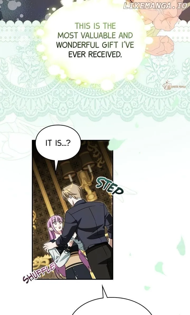 How to Protect the Master of the Monster Mansion Chapter 68 page 52 - 