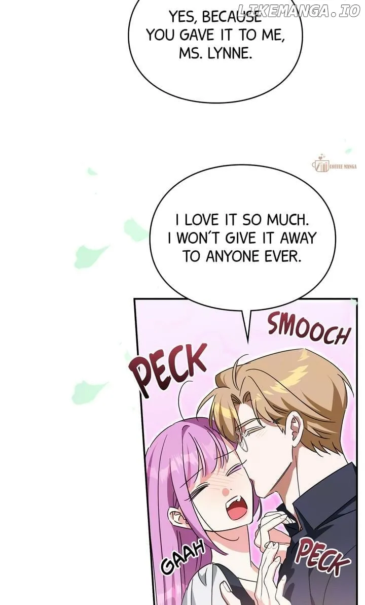 How to Protect the Master of the Monster Mansion Chapter 68 page 53 - 