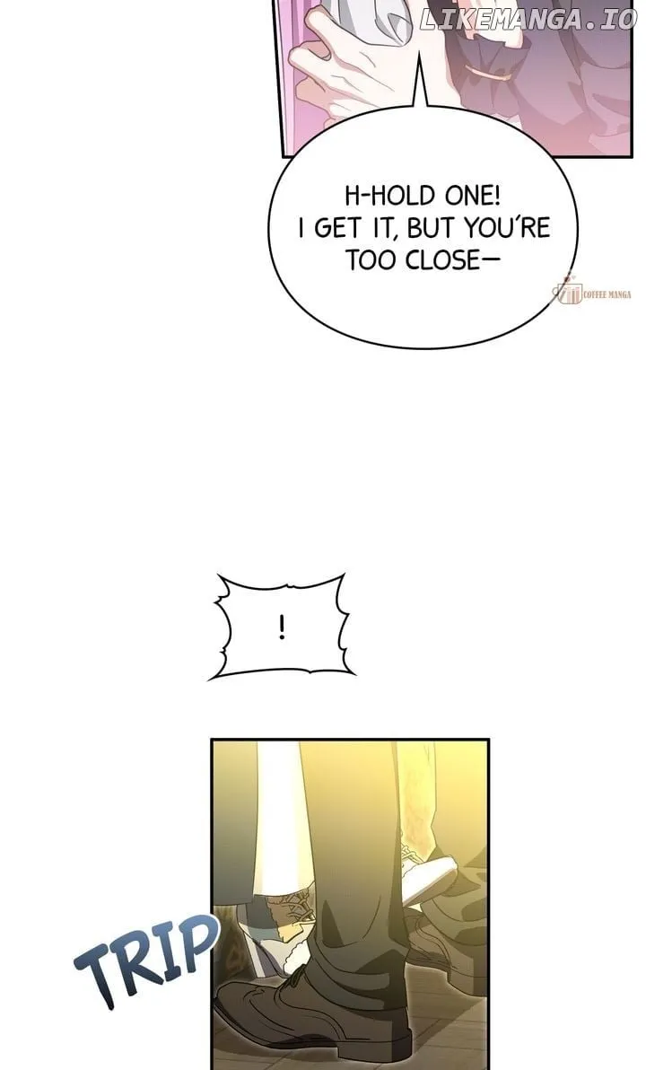 How to Protect the Master of the Monster Mansion Chapter 68 page 54 - 
