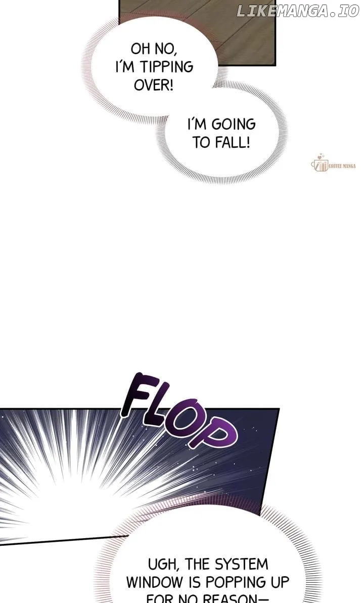 How to Protect the Master of the Monster Mansion Chapter 68 page 55 - 