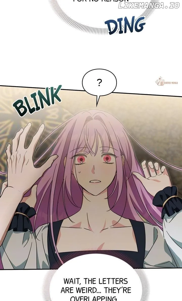 How to Protect the Master of the Monster Mansion Chapter 68 page 56 - 