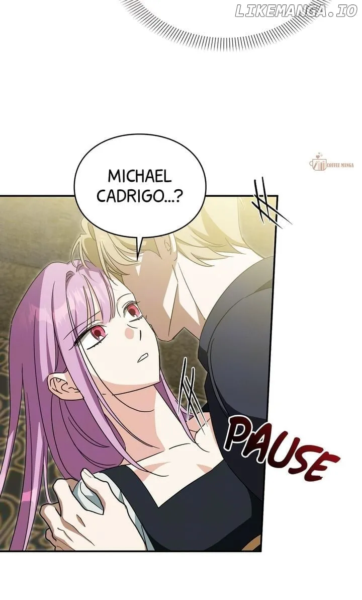 How to Protect the Master of the Monster Mansion Chapter 68 page 58 - 