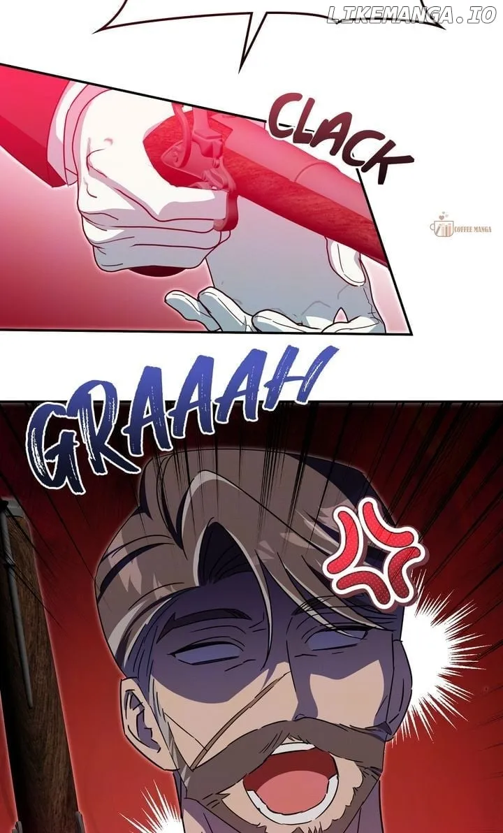 How to Protect the Master of the Monster Mansion Chapter 68 page 8 - 