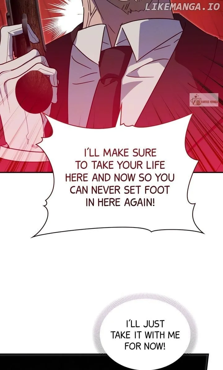 How to Protect the Master of the Monster Mansion Chapter 68 page 9 - 