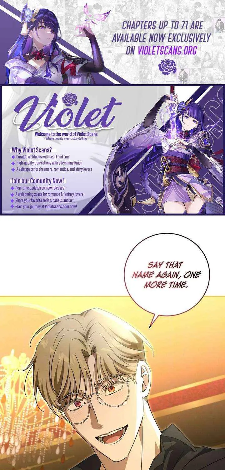 How to Protect the Master of the Monster Mansion Chapter 69 page 2 - 