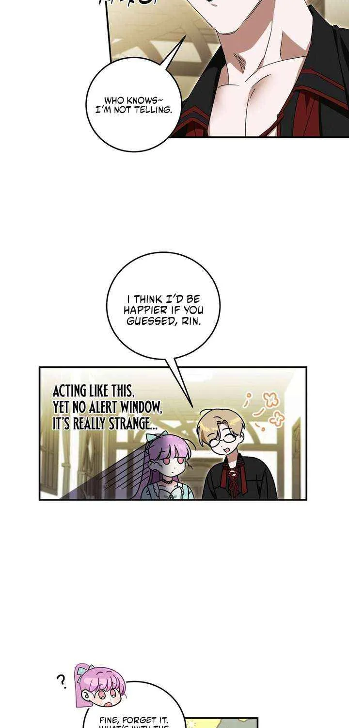 How to Protect the Master of the Monster Mansion Chapter 69 page 13 - 