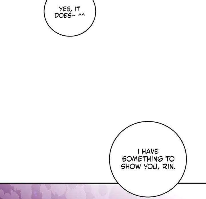 How to Protect the Master of the Monster Mansion Chapter 69 page 15 - 