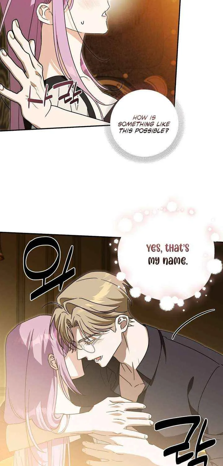 How to Protect the Master of the Monster Mansion Chapter 69 page 4 - 