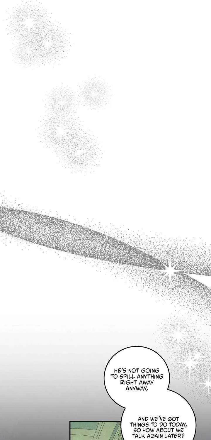 How to Protect the Master of the Monster Mansion Chapter 69 page 37 - 