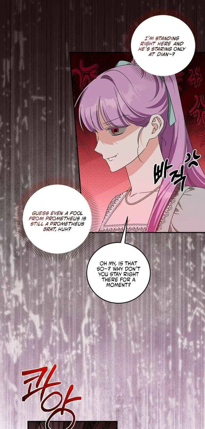 How to Protect the Master of the Monster Mansion Chapter 69 page 46 - 