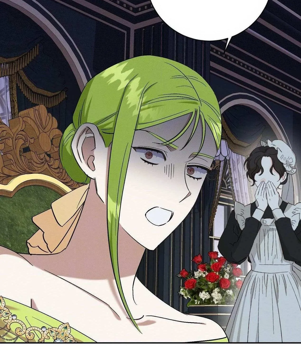 How to Protect the Master of the Monster Mansion Chapter 7 page 102 - 