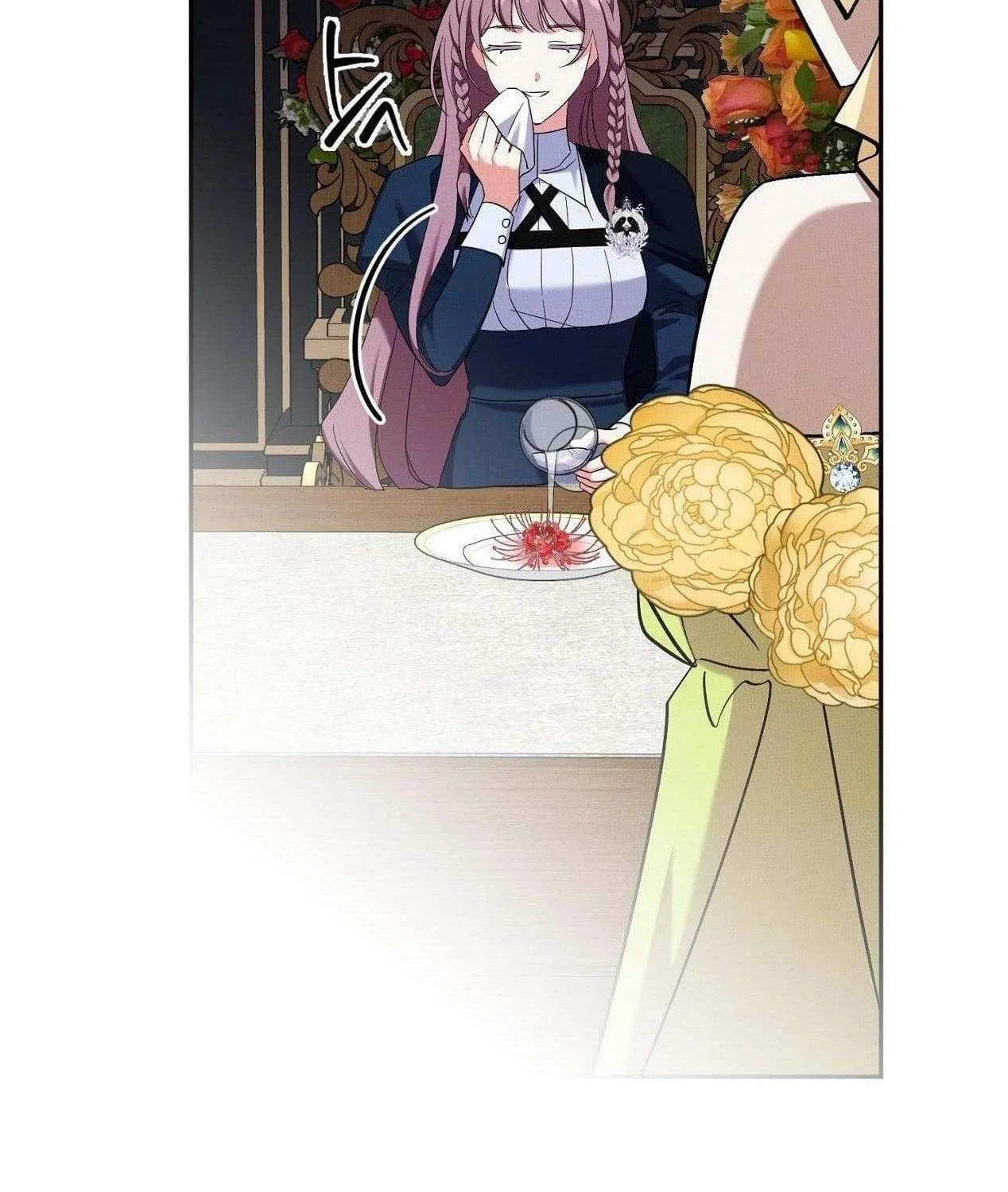 How to Protect the Master of the Monster Mansion Chapter 7 page 106 - 
