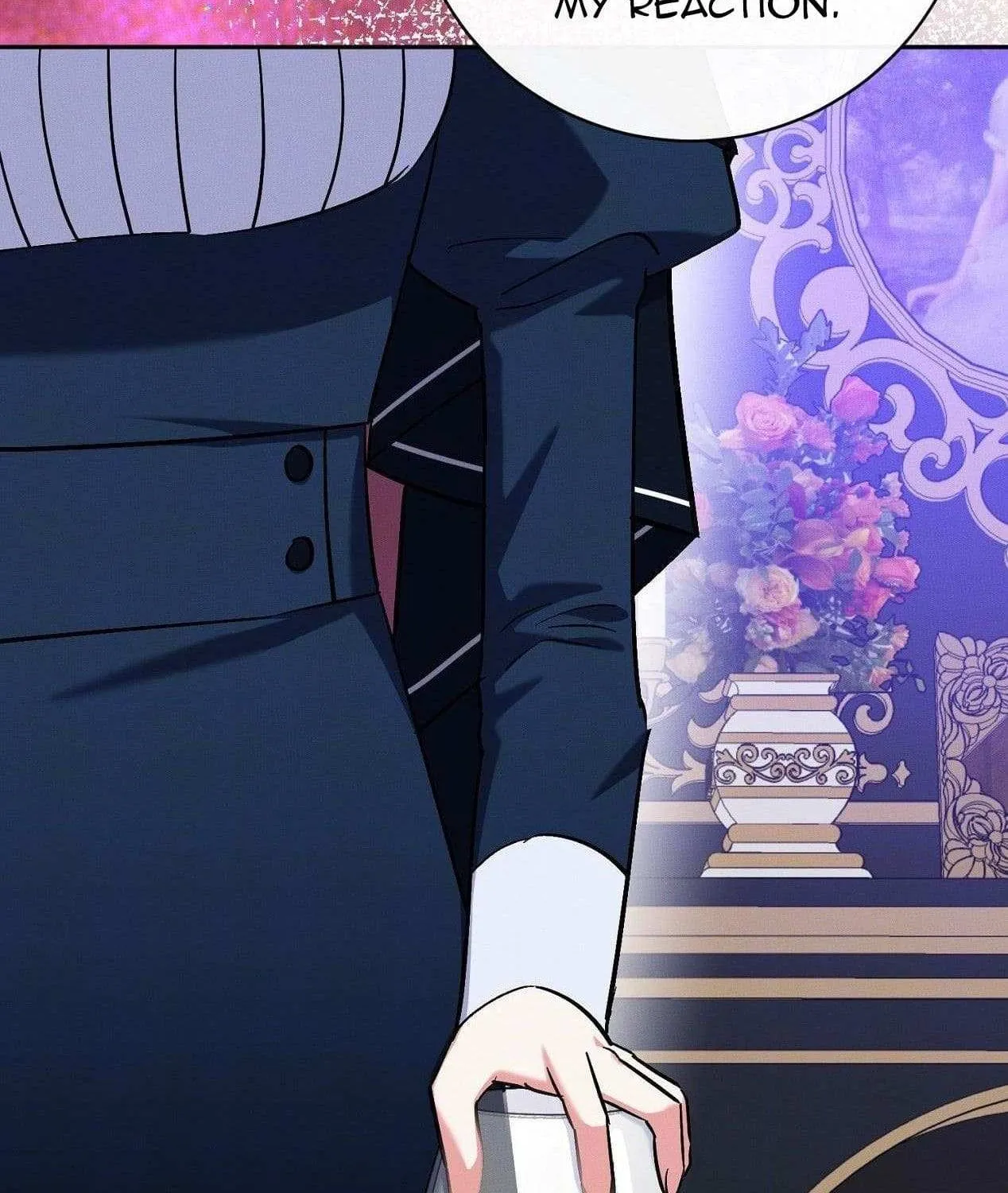 How to Protect the Master of the Monster Mansion Chapter 7 page 110 - 