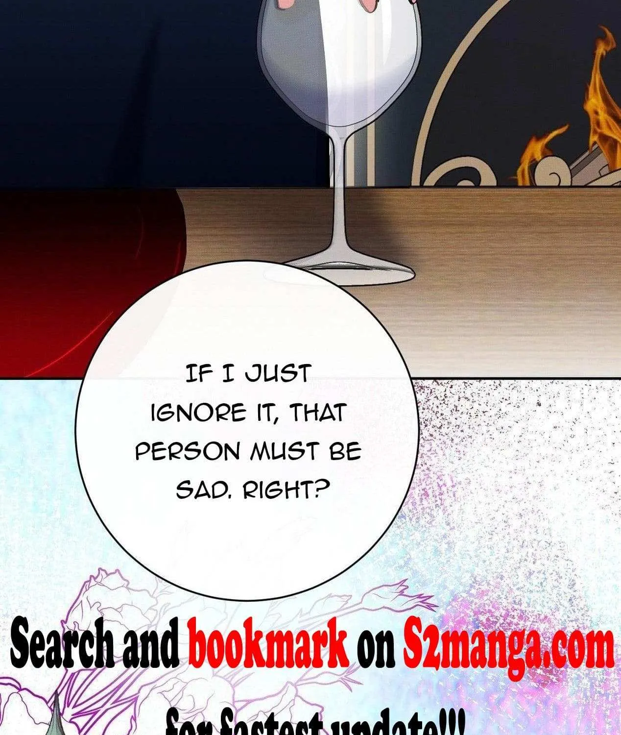 How to Protect the Master of the Monster Mansion Chapter 7 page 111 - 