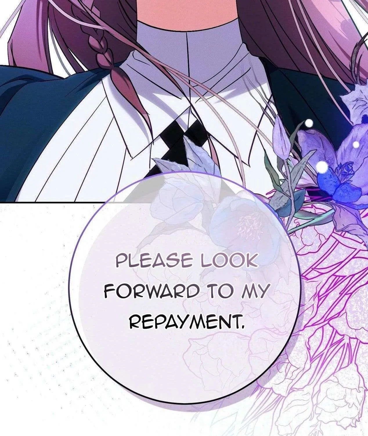 How to Protect the Master of the Monster Mansion Chapter 7 page 113 - 